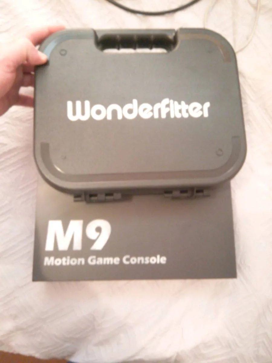 Wonderfitter VR gun - Image 4