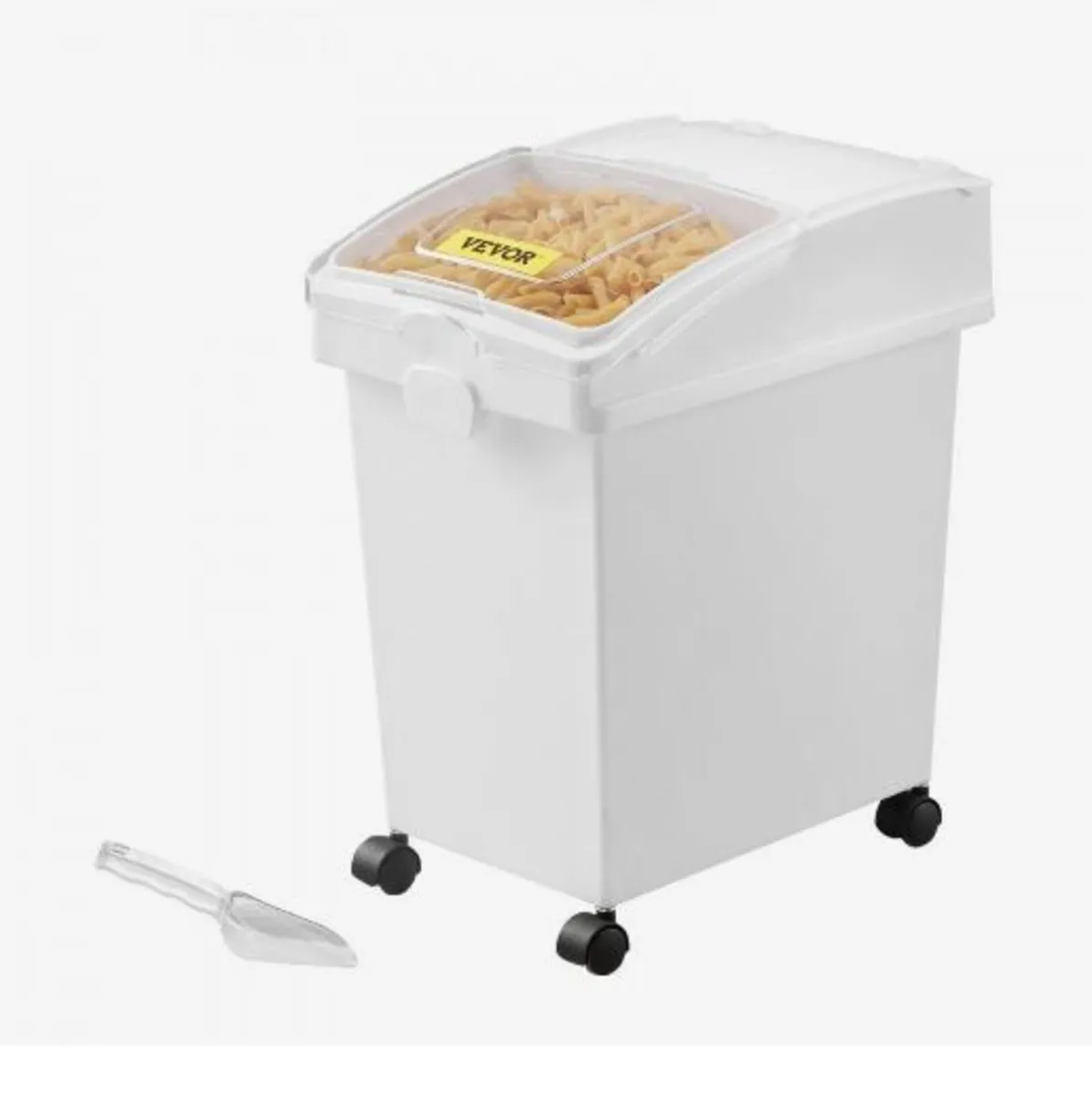 Ingredient Bin, 20.8 L Capacity Ingredient - Image 1