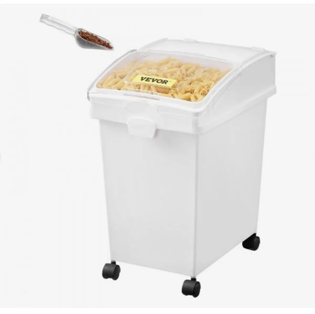 Ingredient Bin, 20.8 L Capacity Ingredient - Image 4