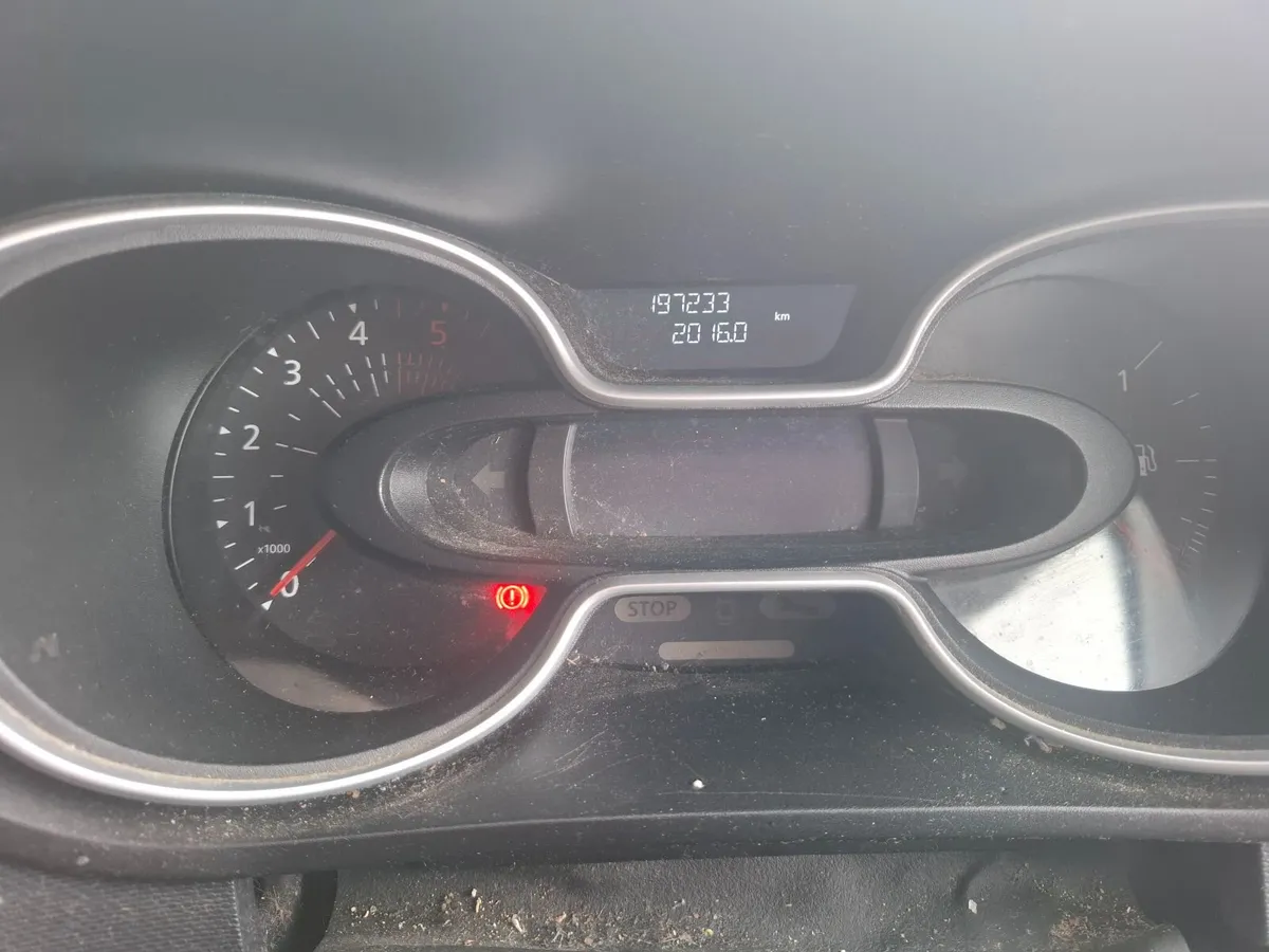 Renault Trafic 2020 - Image 4