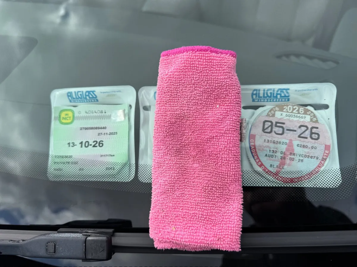 Audi A6 2013 Automatic - Image 2