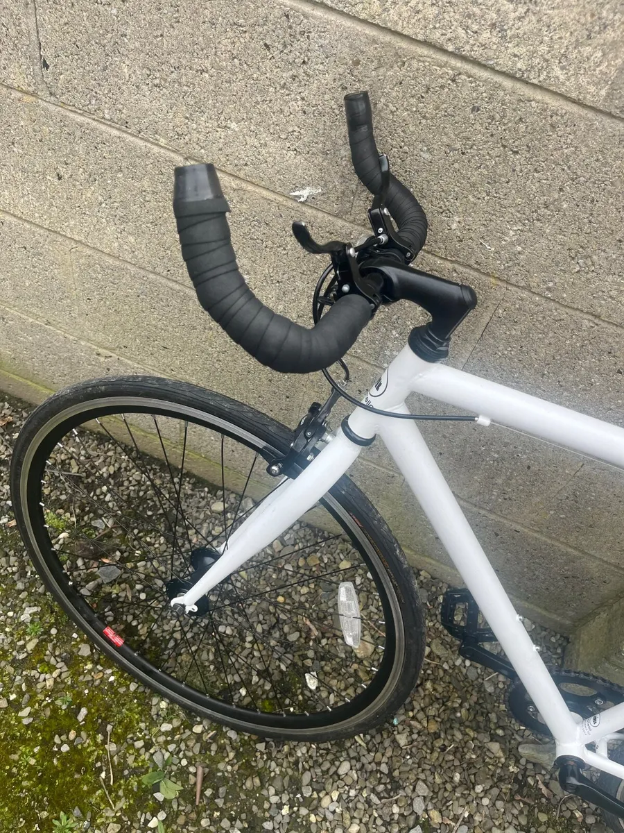 Brooklyn racing bike - Image 4