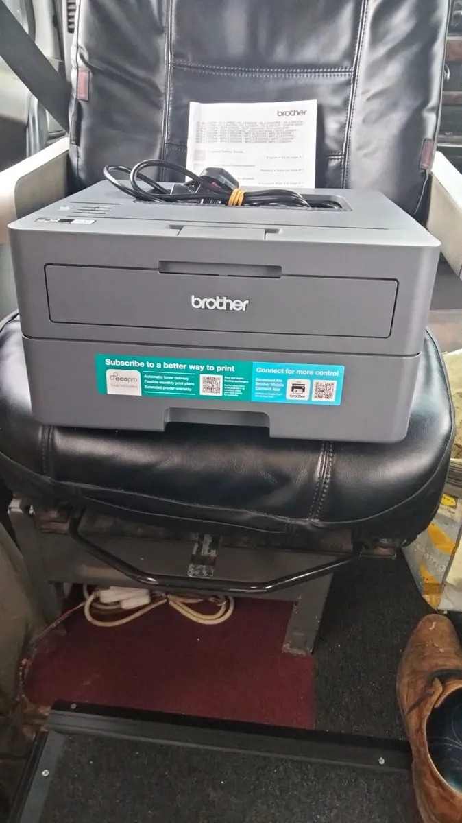 Lazer printer - Image 1