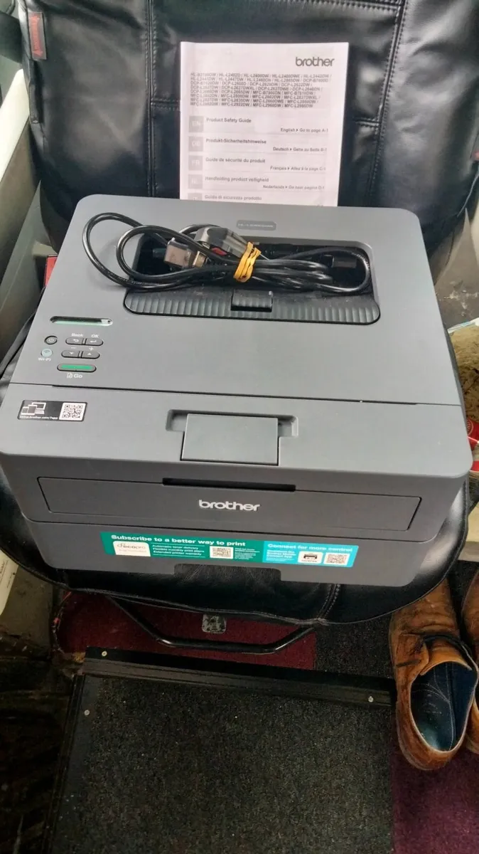 Lazer printer - Image 2