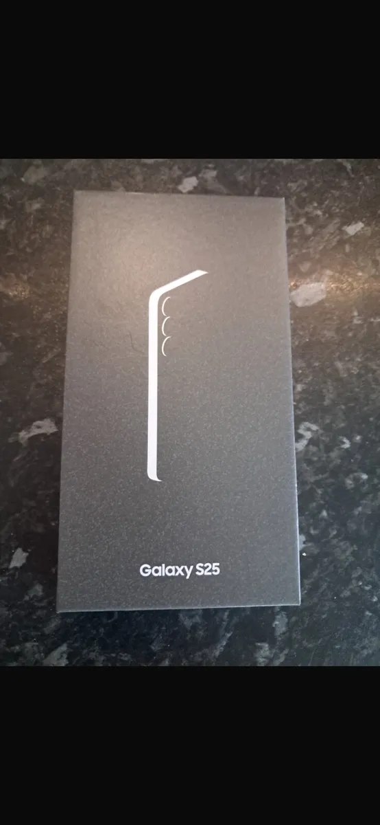 Samsung Galway S25 Mobile phone - Image 4