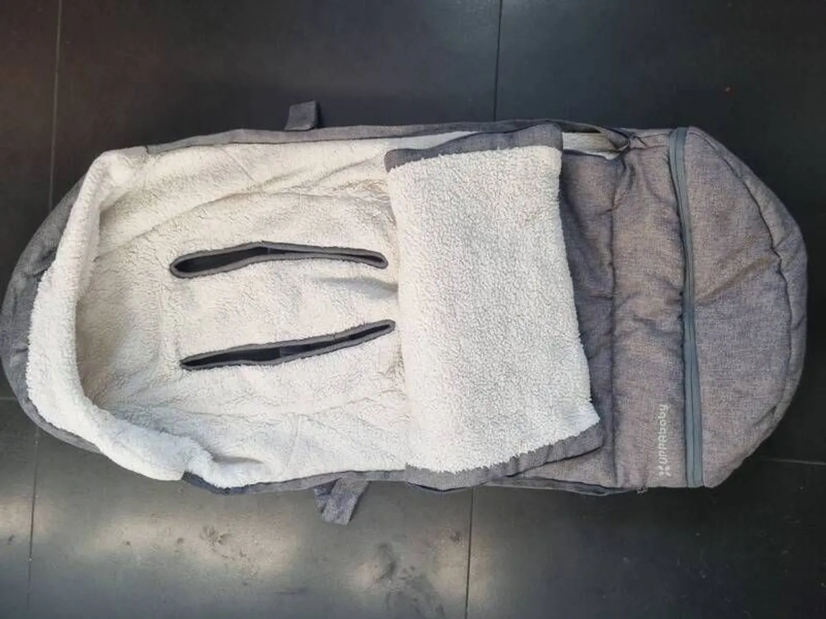 UPPAbaby Vista - Image 4