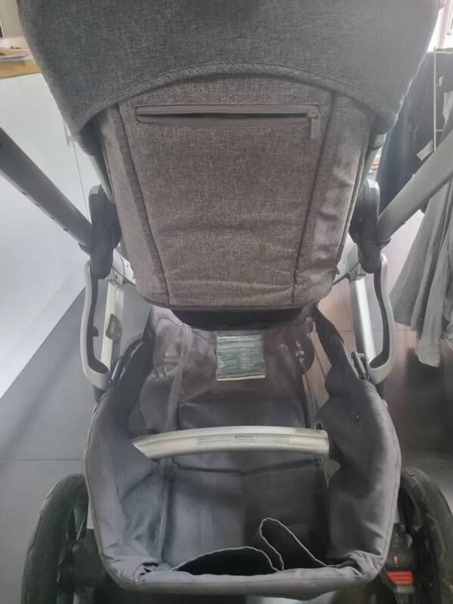 UPPAbaby Vista - Image 3