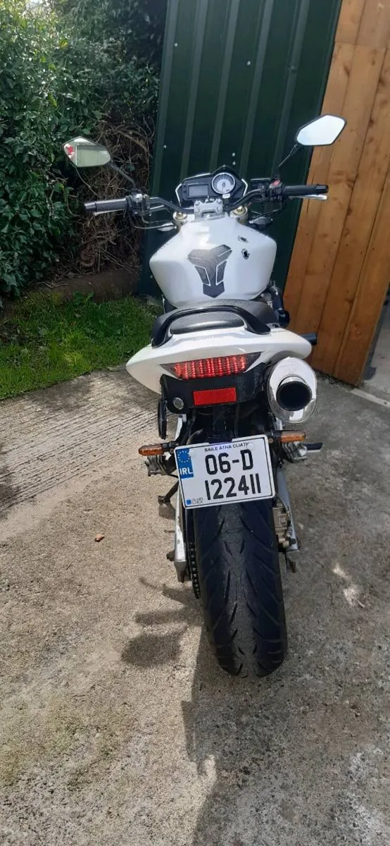 Motorcycle - Image 3