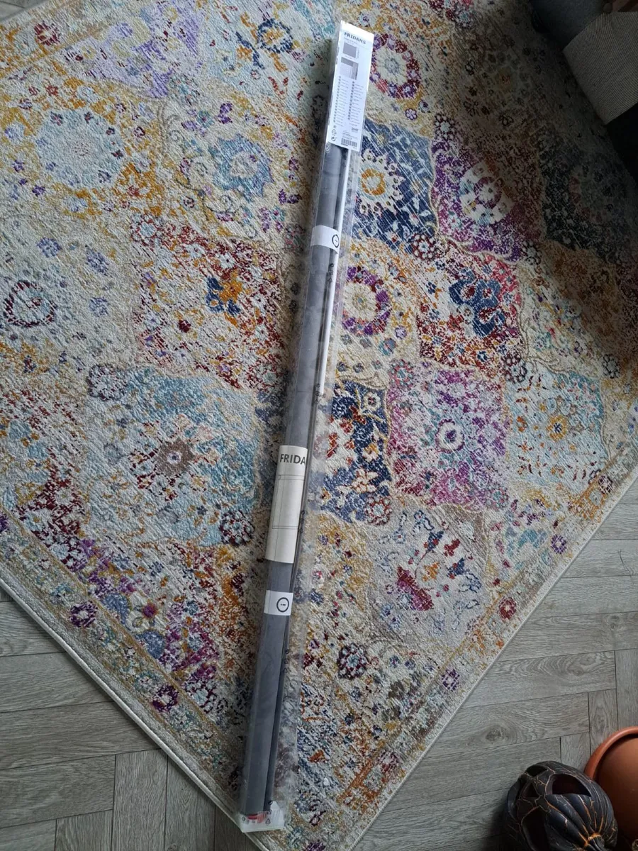 Brand new IKEA blackout blind - FRIDANS - Image 2