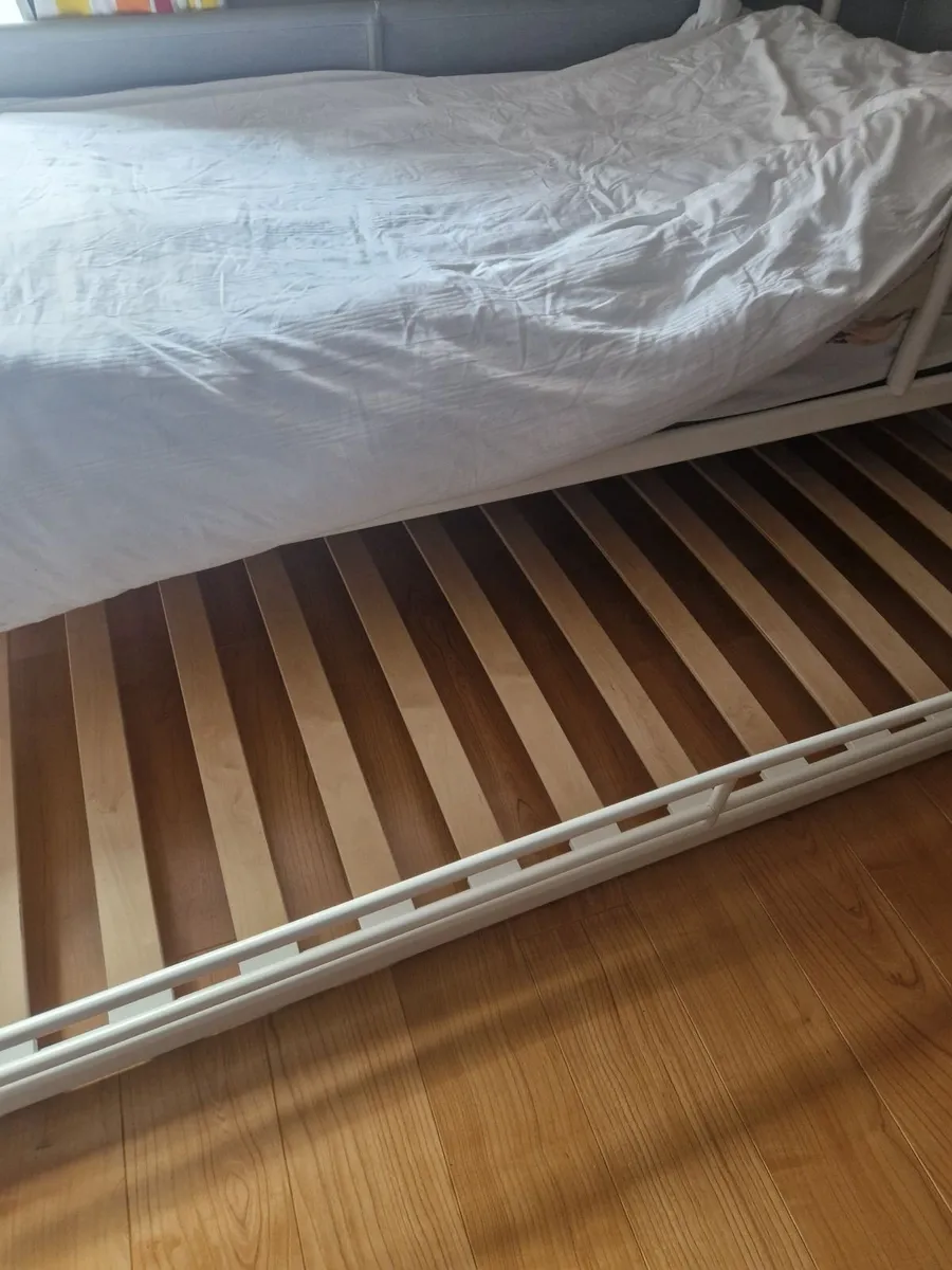 Ikea pull out bed - Image 2