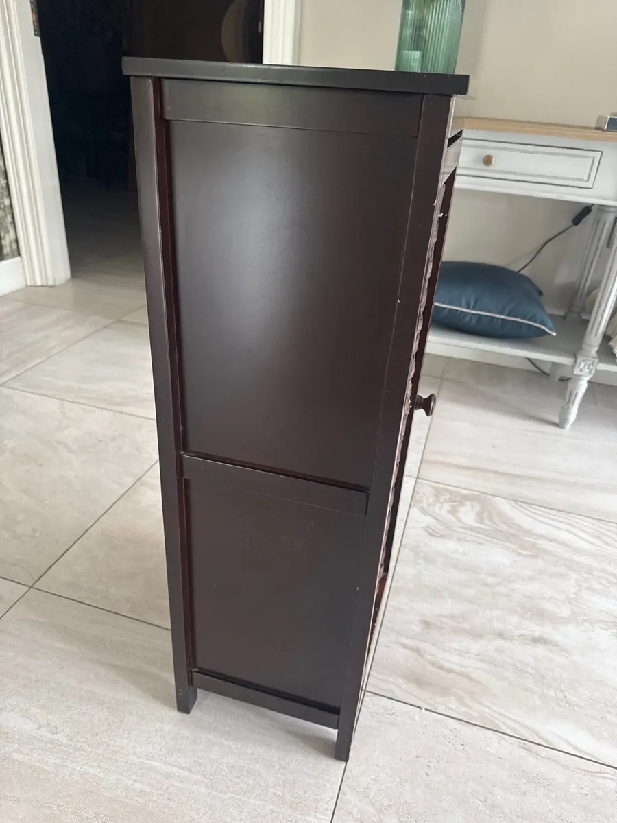 Bathroom storage - Image 3