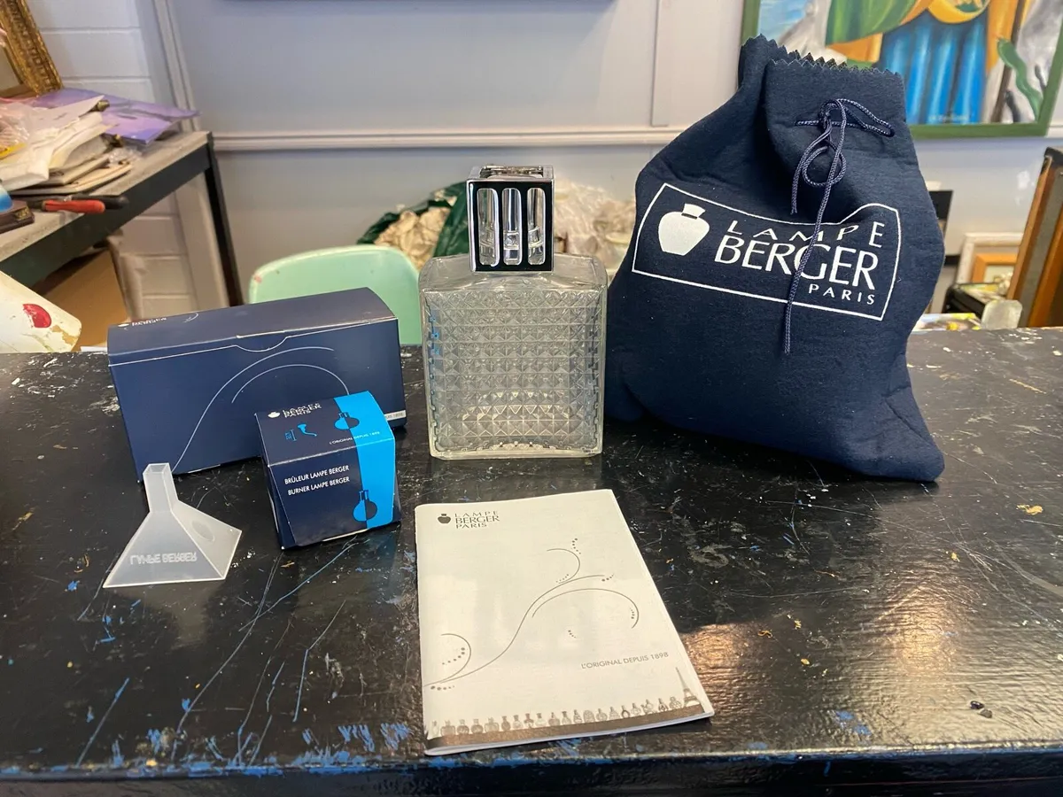 Lampe Berger - Image 2