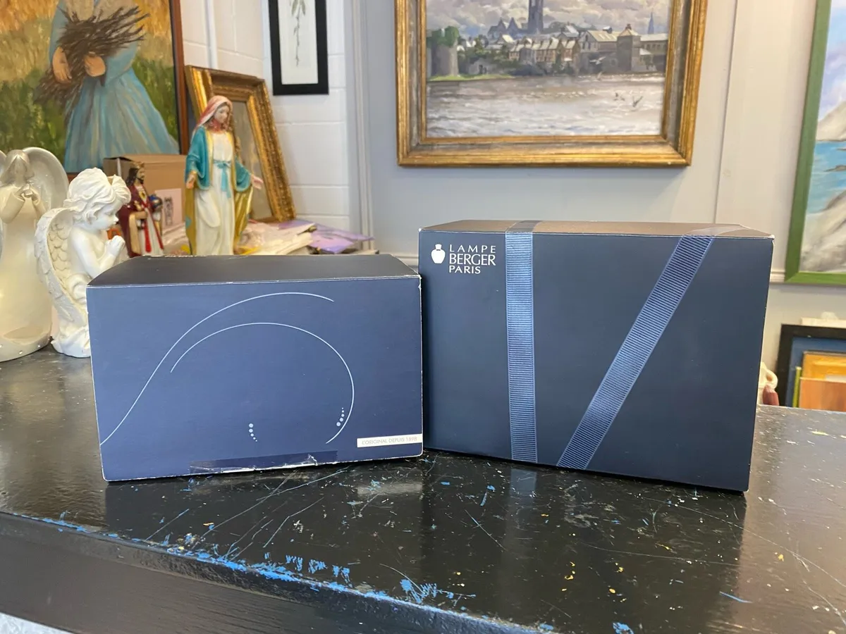 Lampe Berger - Image 3