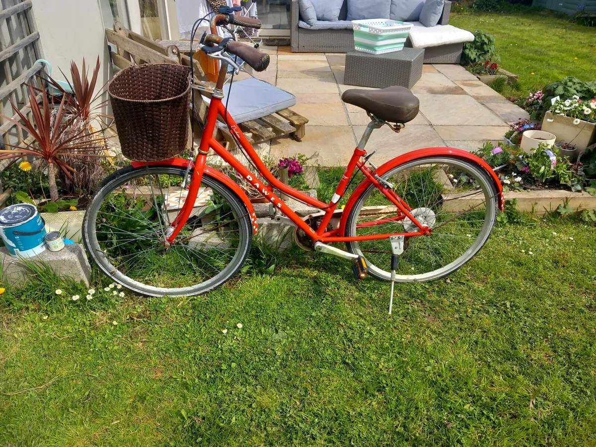 Bicycles × 3 - Image 2