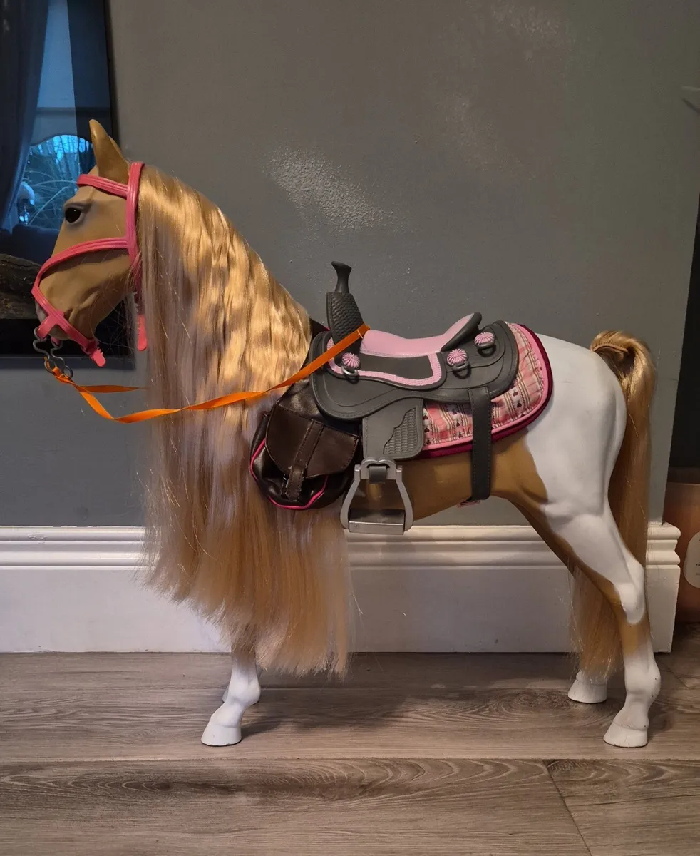 Our Generation ponies - Image 1