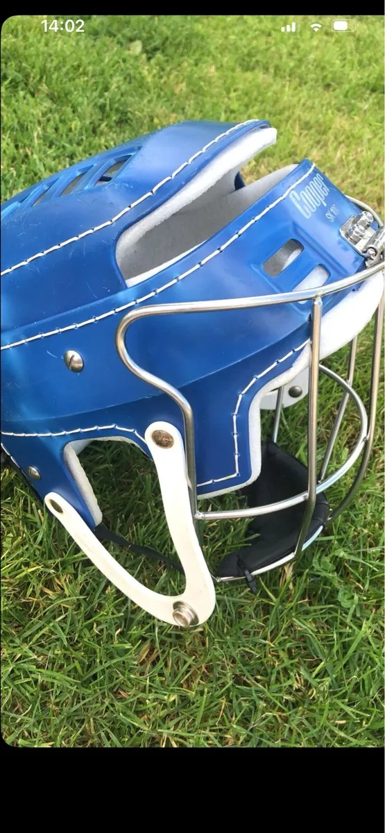 Blue Cooper SK100 - Image 2