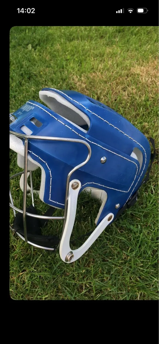 Blue Cooper SK100 - Image 3