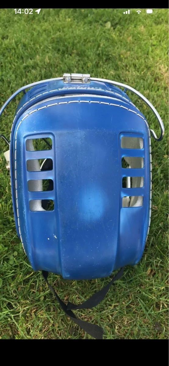 Blue Cooper SK100 - Image 4