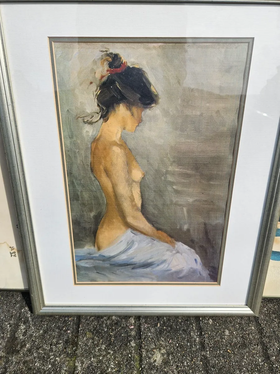 Picture Print Nude - Image 3
