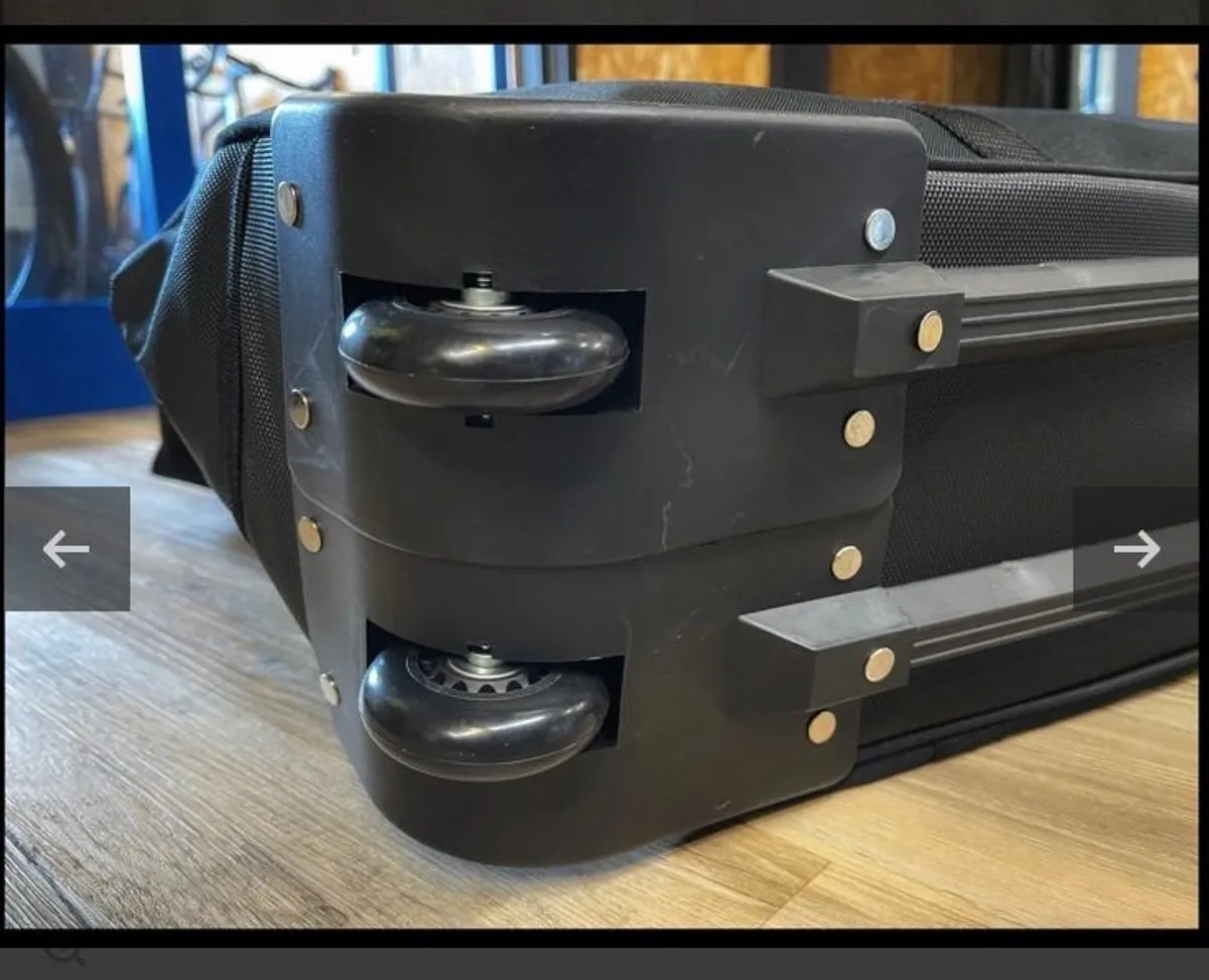 Lifeline Bike bag - Image 3