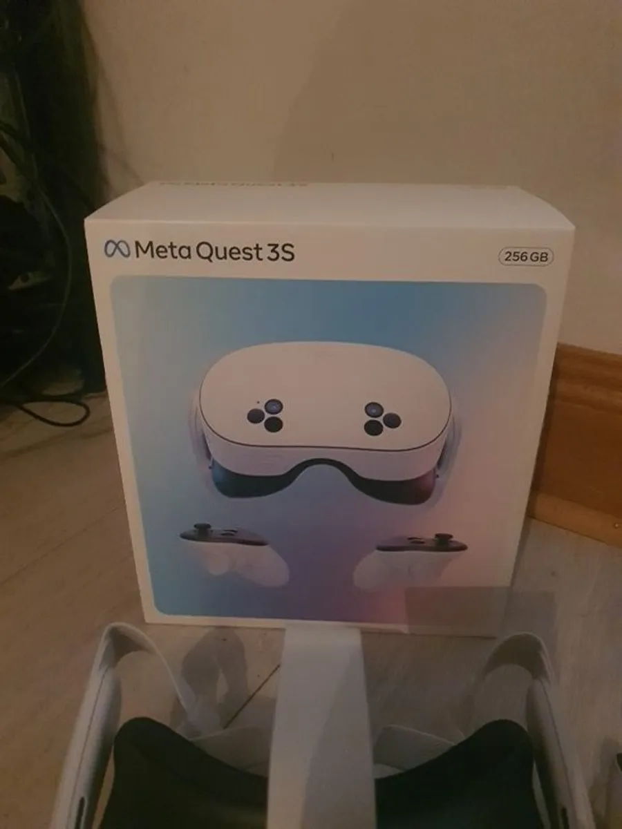 Meta Quest 3S - Image 3