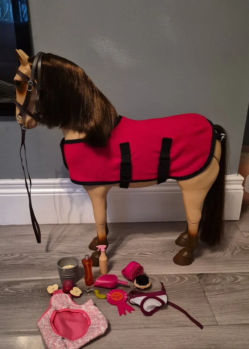 Our Generation ponies - Image 3