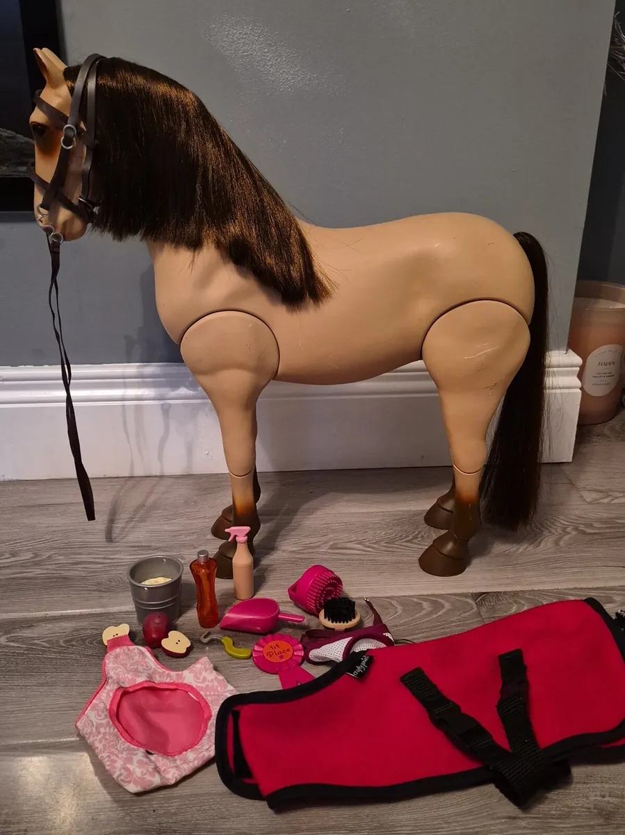 Our Generation ponies - Image 4