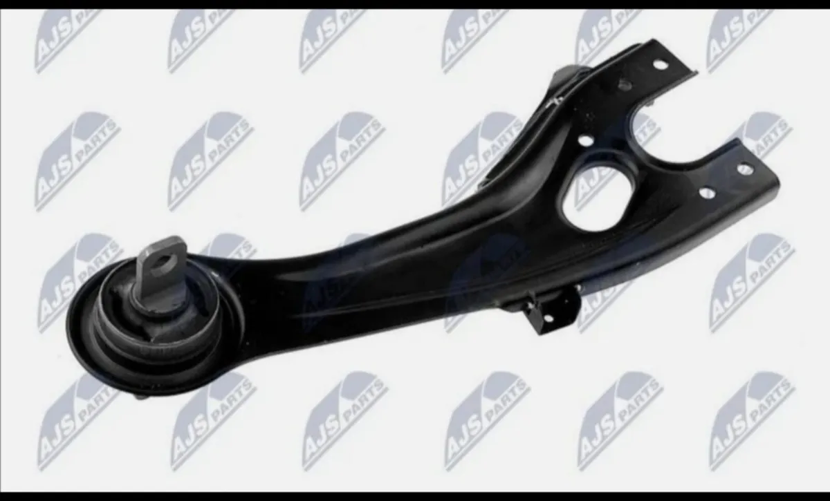Kia ceed/hyundai i30 rear trailing arms - Image 2