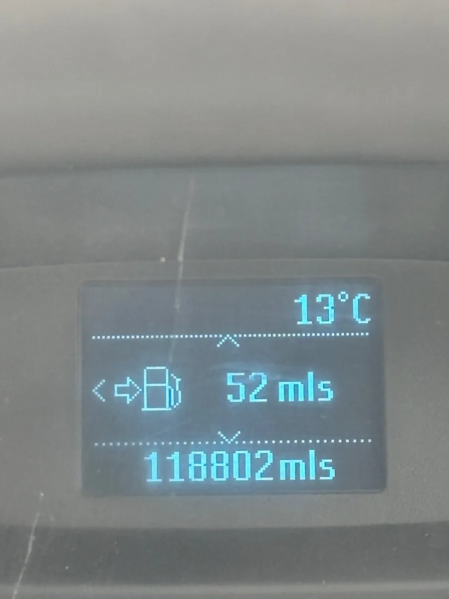 Ford Transit Tipper - Image 2