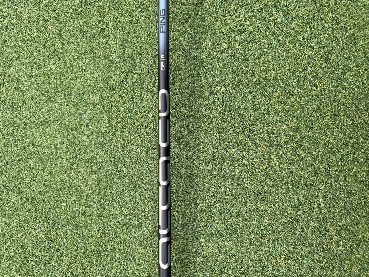 Ping fairway wood shaft - Image 4