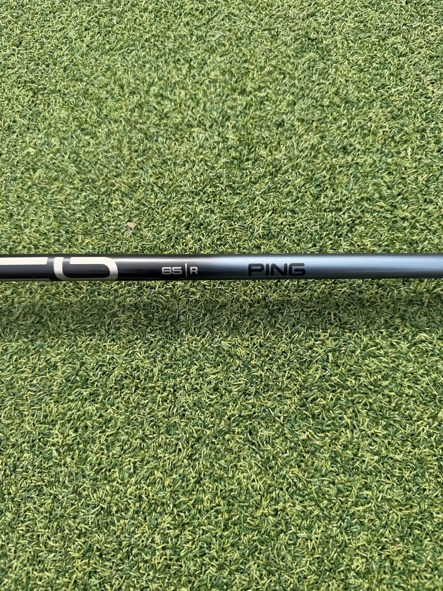 Ping fairway wood shaft - Image 1