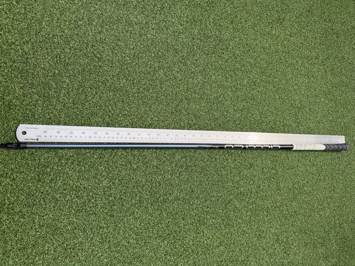 Ping fairway wood shaft - Image 2