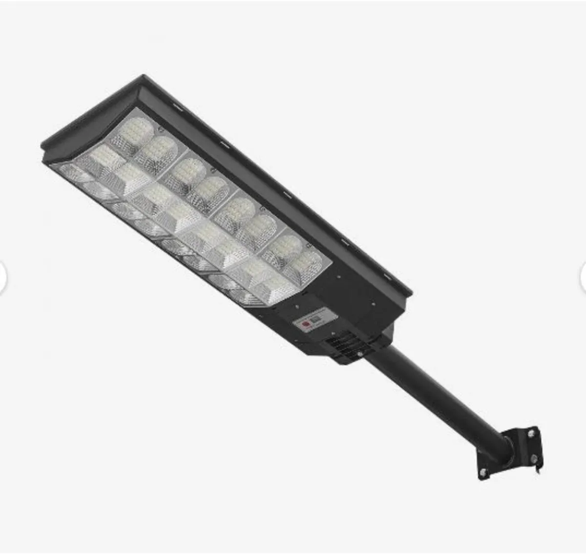 8000W Solar Street Lights Outdoor - Image 2