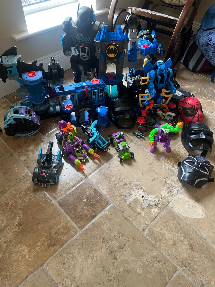 Toys - Image 1