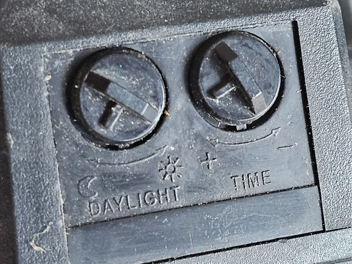 150W Floodlight PIR outdoor wall light security - Image 3