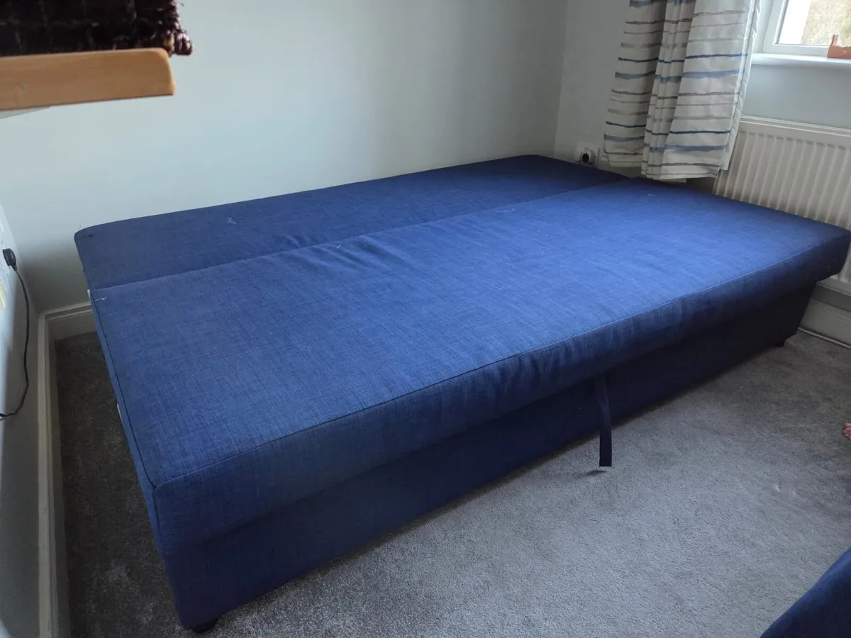 Sofa bed - Image 2