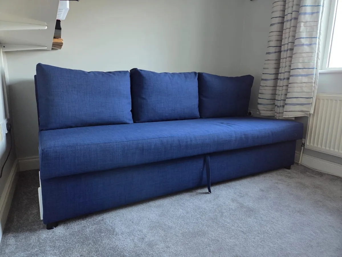 Sofa bed - Image 3