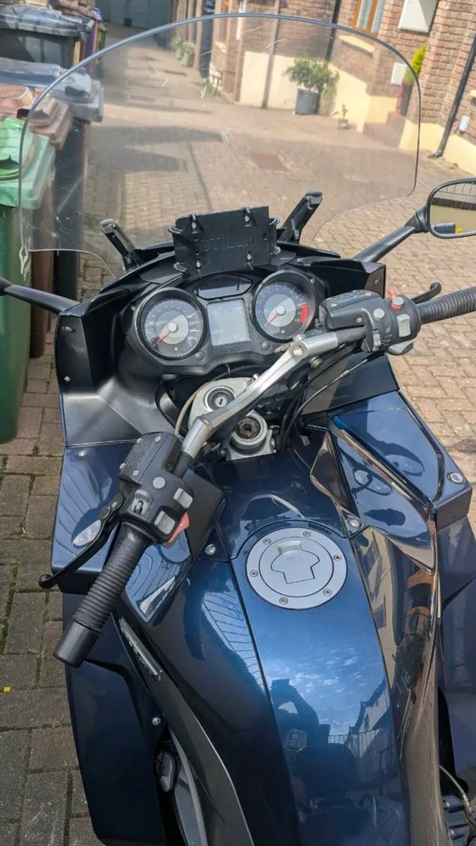 BMW K1200gt - Image 3