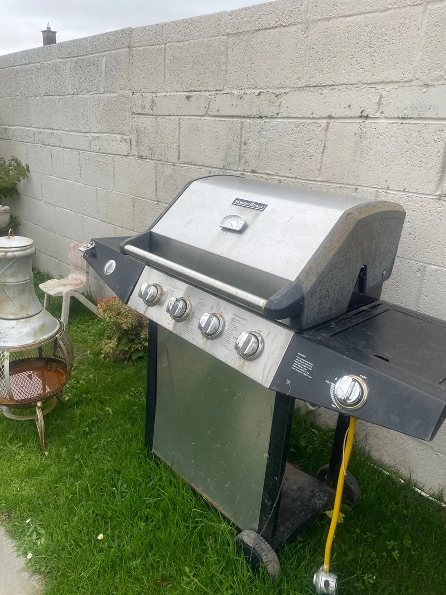 BBQ - Image 1
