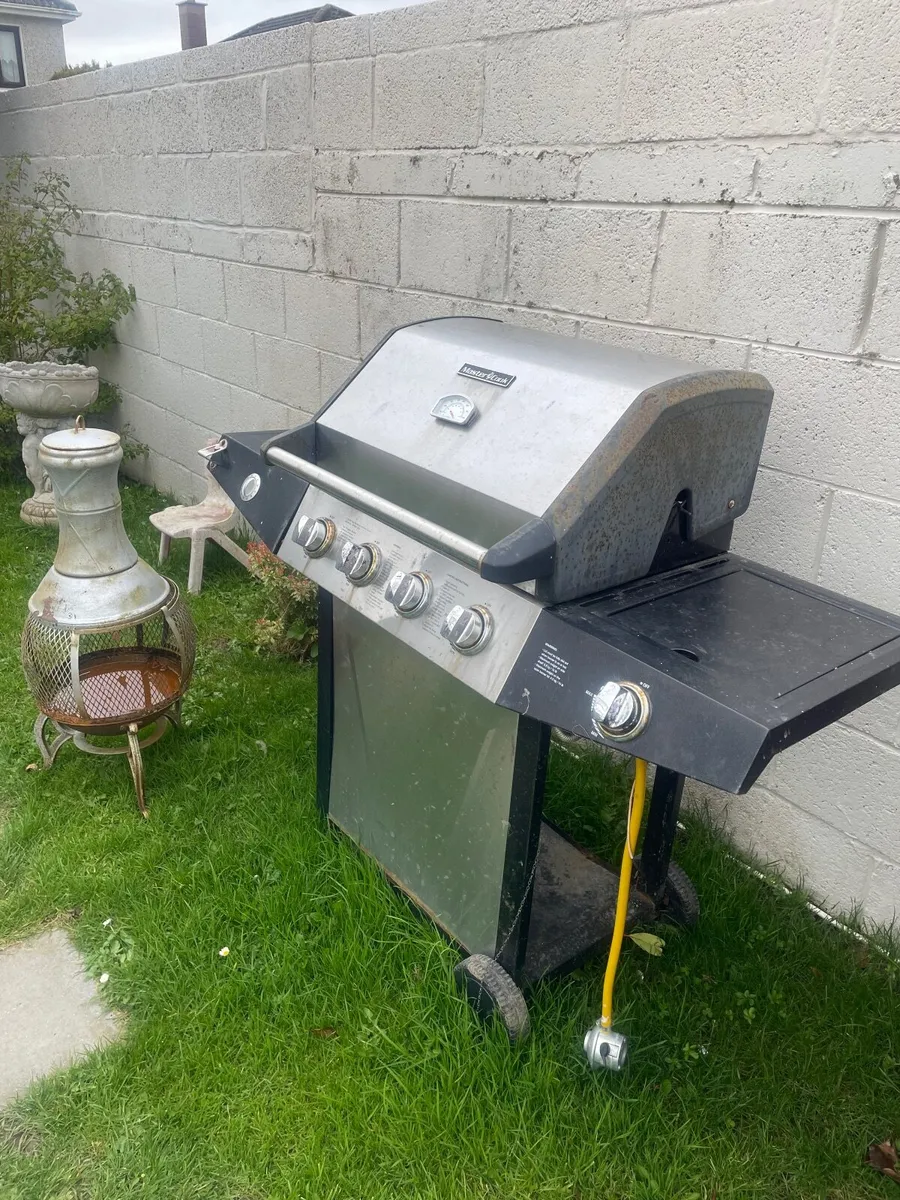 BBQ - Image 2