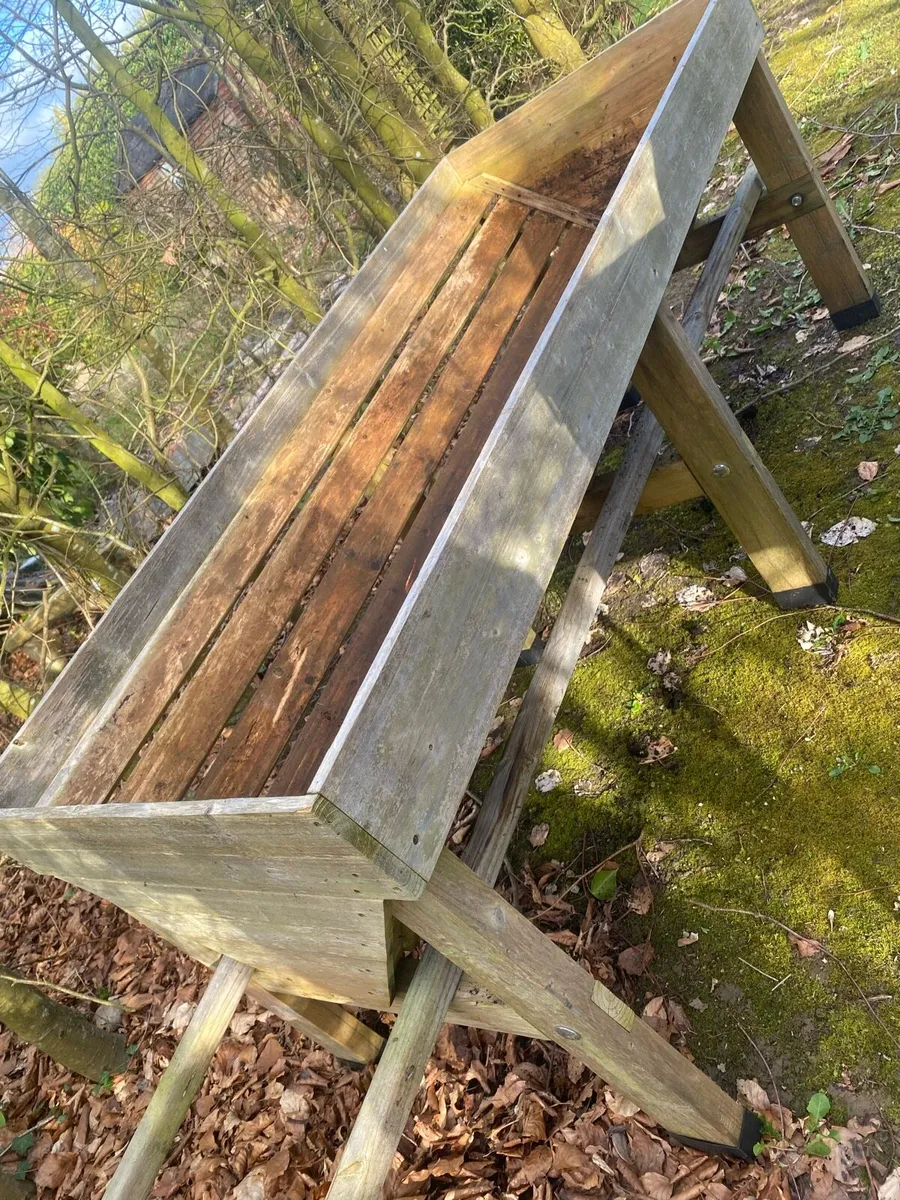 Vegetable tug - Image 1