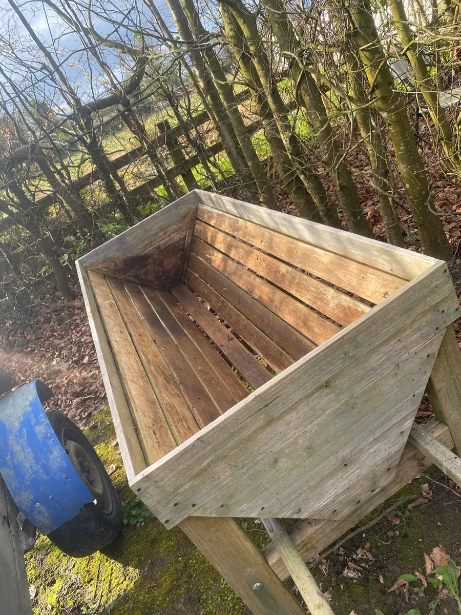 Vegetable tug - Image 2