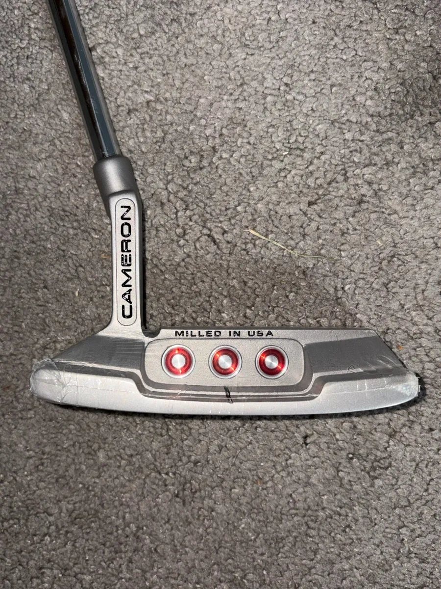 Scotty Cameron - Image 2