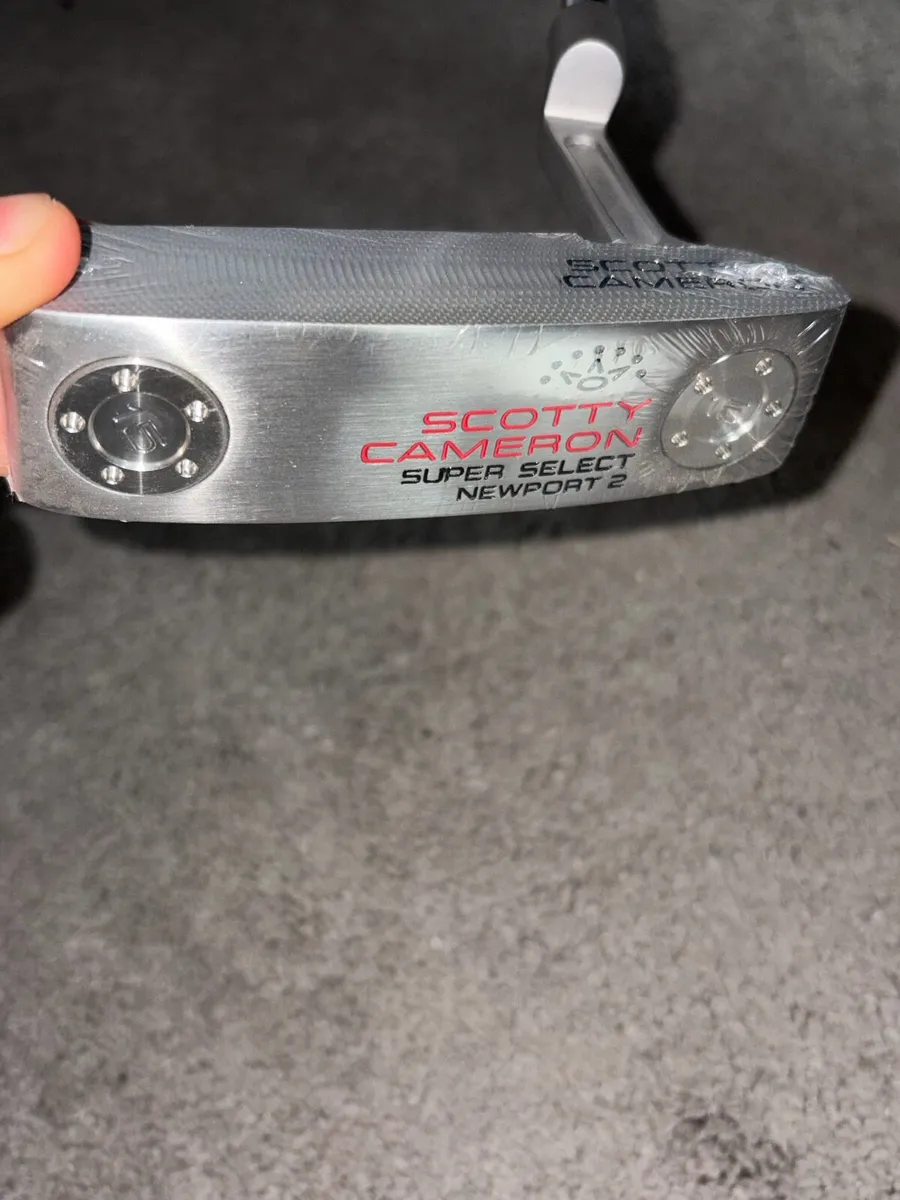 Scotty Cameron - Image 3