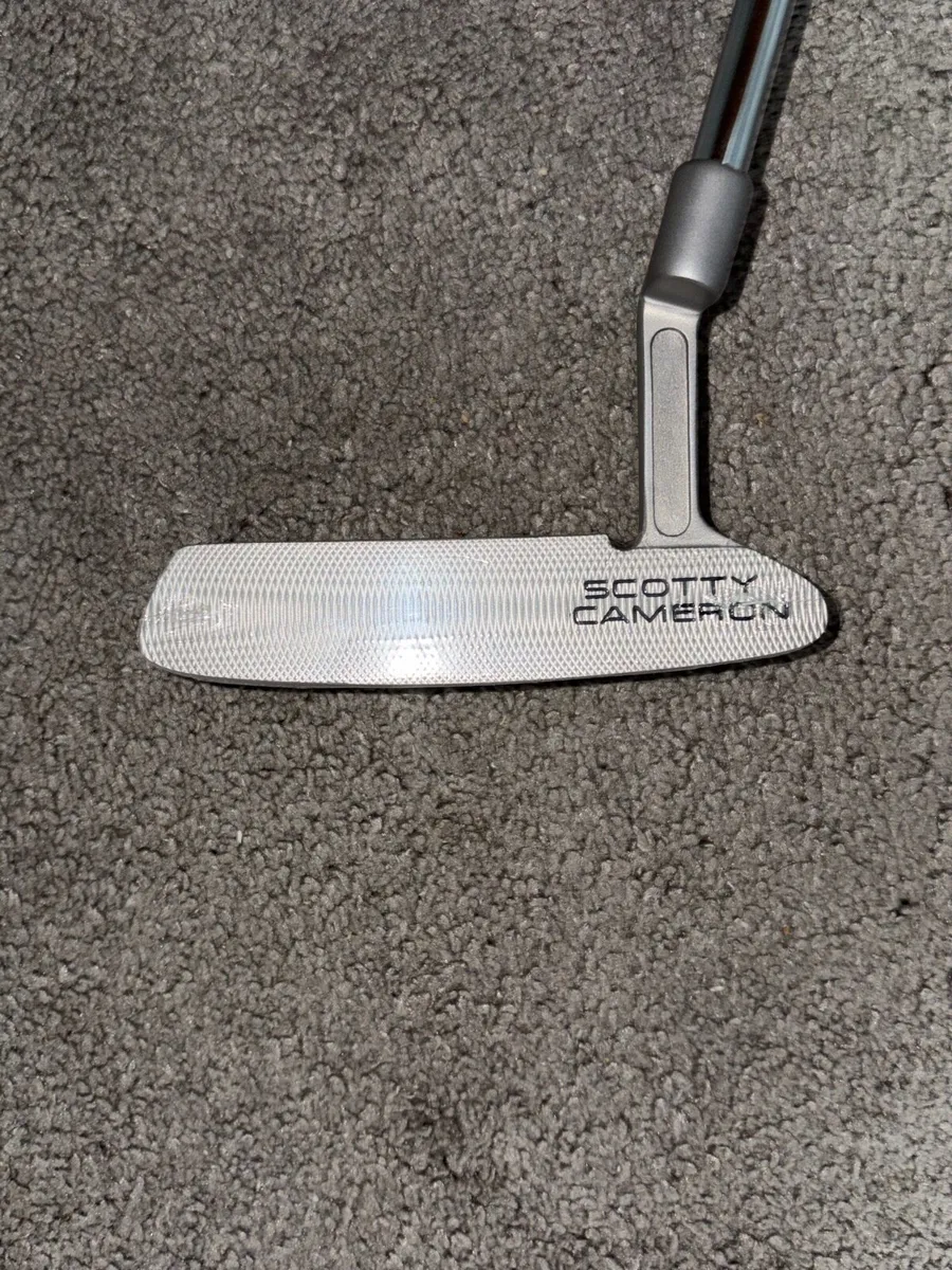 Scotty Cameron - Image 1