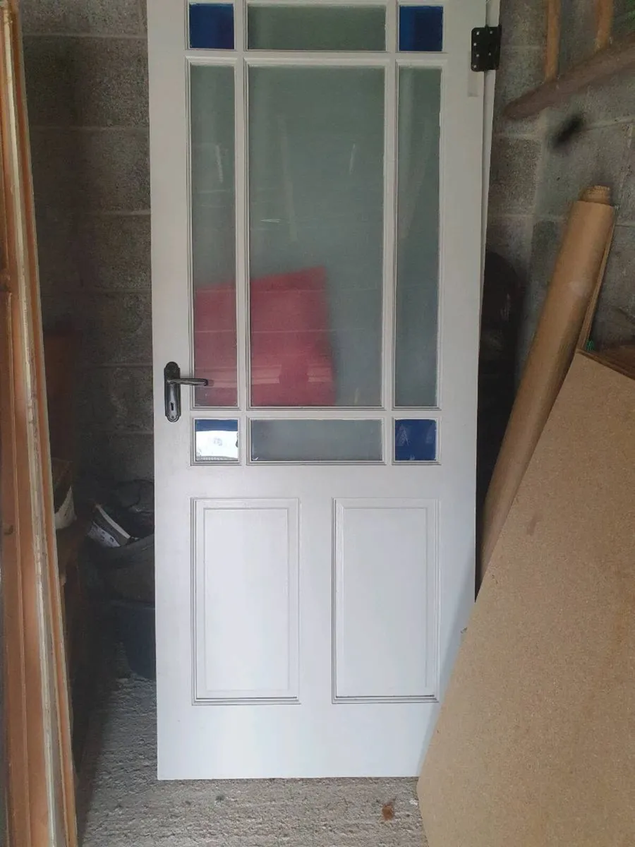 Attic Doards - Image 1