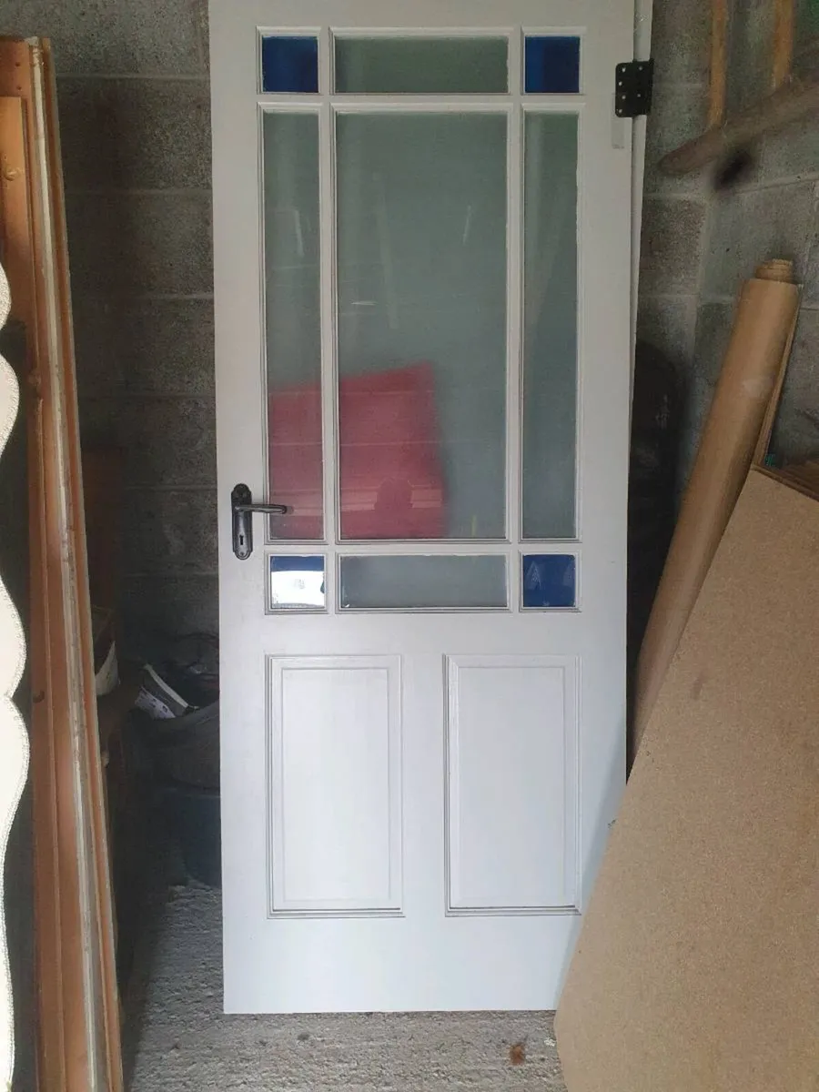 Attic Doards - Image 2