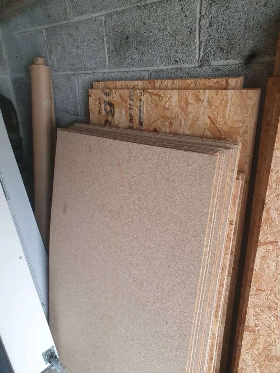 Attic Doards - Image 3