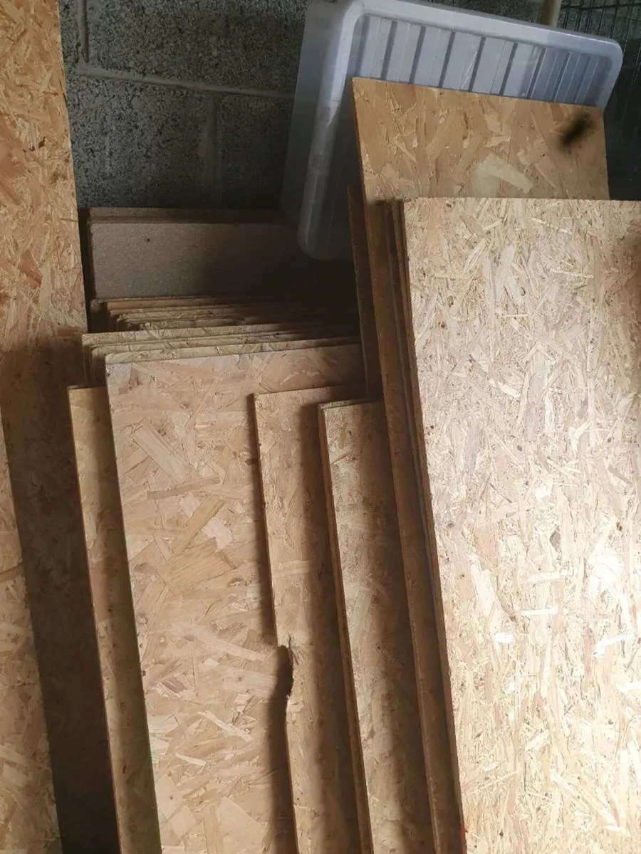 Attic Doards - Image 4