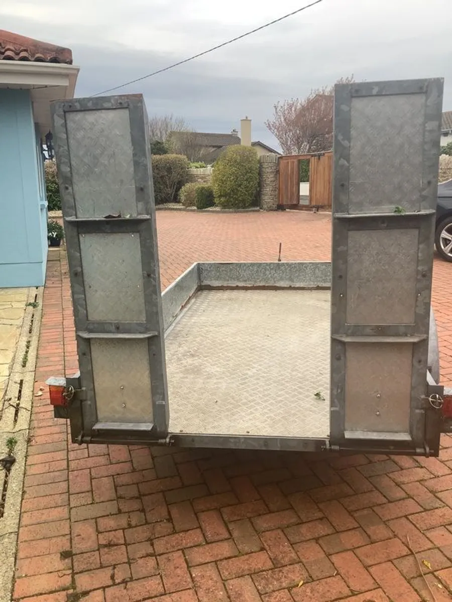 Golf Buggy Trailer - Image 2